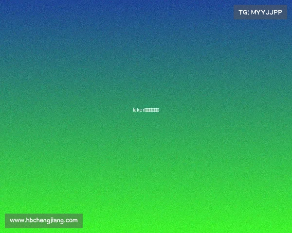 faker选手个人资料 faker选手个人资料